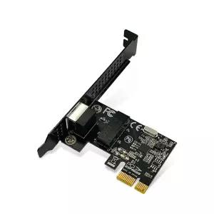 IP 200ERH38 TIME PX1000SE PCI-E 기가비트 랜카드