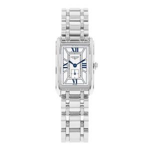 [AK플라자] [위너스애비뉴] [론진 LONGINES] L5.255.4.75.6 여성 시계