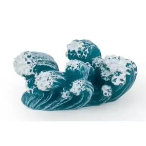 모모스 파도 모형 피규어 모형완구 과학완구 장난감