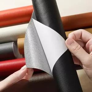 고무 레자 소파 인조 인테리 접착 자동차