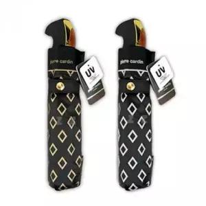 3단 우산 수동 양산 우양산 접이식 암막