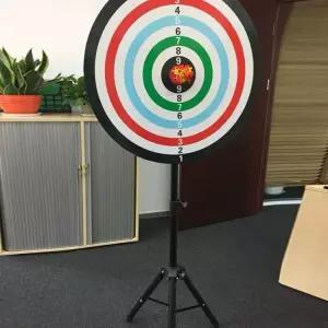 스탠드형 다트판 다트게임 룰렛판 이벤트