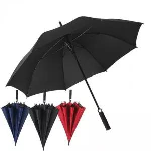 장우산 자동 150cm 대형 우산 골프산