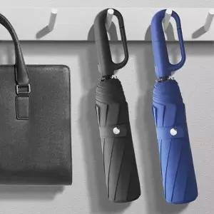 양산 암막 10K 우산 자동 접이식 햇빛