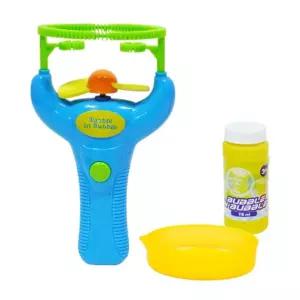 비눗방울 놀이 버블인 블러 (블루) 비누 장난감 완구