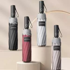 3단자동우산 양우산 대형 튼튼한 골프우산