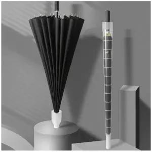 일체형 16K 자바라우산 빗물받이 고급형