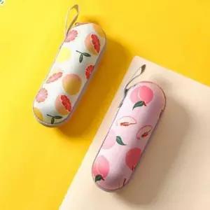 우산 미니 양산 휴대용 인쇄 접이식 암막