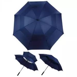 150cm 자동우산 2중 대형 우산 장마