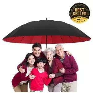 특대형 방풍 우산 장마 태풍 폭우 장우산