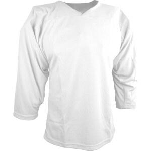 스포츠 무제한 청소년 하키 저지, 용 연습 저지