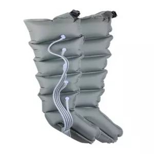 장화안마기 종아리 마사지기 공기압 온열 장화 무릎 안마기 안마 통기성다리 하지 발 지압