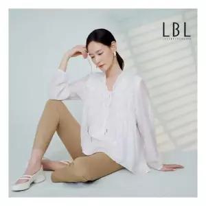 엘비엘LBL 26SS 컴포트 스트레치 7부 팬츠 2종