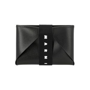[AK플라자] [마르니] [마르니 MARNI] PFMI0008U9 P5769 00N99 남성 카드지갑