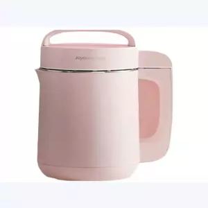 두유 제조기 저소음 콩물 이유식 자동 가정용 메이커