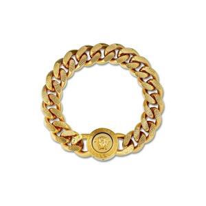 [AK플라자] [베르사체] [베르사체 VERSACE] DG06996 DJMT KOT 남성 팔찌