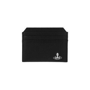 [AK플라자] [비비안웨스트우드] [비비안웨스트우드] 5403000BU S000D N403 여성 카드홀더