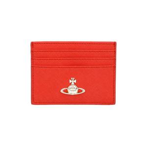[AK플라자] [비비안웨스트우드] [비비안웨스트우드] 54030004W S0021 F402 여성 카드홀더