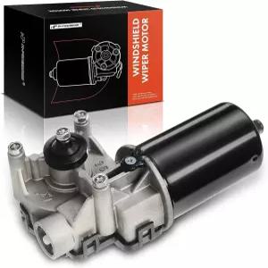 포드 링컨 마쓰다 재규어 및 머큐리 모델과 호환되는 A-프리미엄 전면 윈드실드 와이퍼 모터 - F-150 F-250