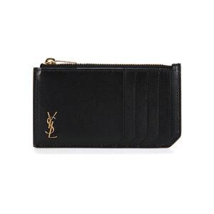 [AK플라자] [생로랑] [생로랑 SAINT LAURENT] 629899 02G0W 1000 남성 카드지갑