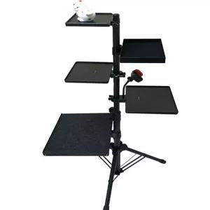 드럼 선반 카페 디스플레이 진열대 보관함 트레이 전시용