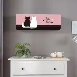 [에이치플러스몰]bns 에커 올스판 벽걸이커버 엘지벽걸이커버 무풍에어컨커