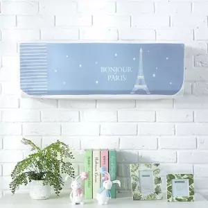 [에이치플러스몰]bns 에커 에어컨커버 벽걸이커버 에어컨커버 무풍에어컨커