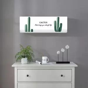 [에이치플러스몰]bns 에커 에어컨커버 벽걸이커버 엘지에어컨커버 무풍에어