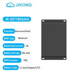 JIG JK-DZ11B2A24S 액티브 밸런서 Bluetooth RS485 8S 16S 20S 24S  이온 LiFeP04 LT0 배터리 2A 효율적인