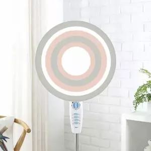 [에이치플러스몰]bns 에커 선풍기커버 선풍기덮개 선풍기해드커버 선풍기