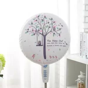 [에이치플러스몰]bns 에커 선풍기커버 선풍기덮개 선풍기보관 선풍기해드