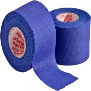 뮬러 스포츠 메디신 엠테이프 롤 고품질 운동 테이프 빠르고 효과적인 테이핑을 위한 찢기 쉬운 롤당 1.5 x