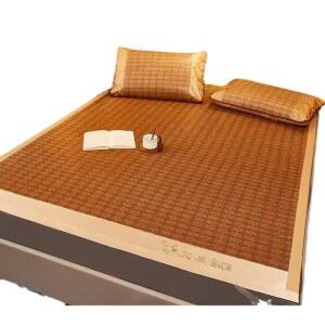 천연 쿨링 등나무 등나무방석 쑥매트 잠 JFLEGAL 쿨매트 원단 모기퇴치 겨울과