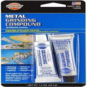 베르사켐 13209 금속 연마 화합물 - 1.5온스.