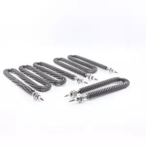 열봉 열선 가정용 U형 히터봉 가열기 지와트 핀히터 보일러 스테인레스