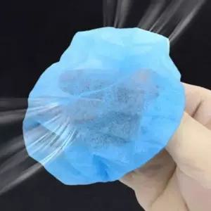 헤드셋 위생 커버 100개입 이어폰 PC방 덮개