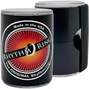 리듬 링 핑거 셰이커 ？ 컴팩트 핸드 퍼커션 악기 어쿠스틱 기타 우쿨렐레 카종 젬베 등을 위한 웨어러블