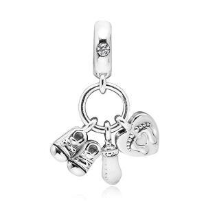 [AK플라자] [판도라] [판도라 PANDORA] 798106CZ 여성 참