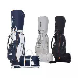 헤지스골프 HZCB/HZBB-010M 백세트