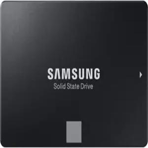 삼성 860 EVO 500GB 2.5인치 SATA III 내장 SSD(MZ-76E500B/AM)