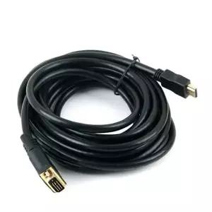 HDMI 937ORX79 DVI 케이블 표준형 5M FULL HD 지원 24K 금도금