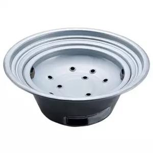 업소 숯불통 식당 그릴 화로 숯통 370