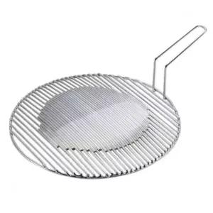 스텐 그릴 석쇠 불판 업소용 바베큐 막힘