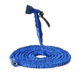 3배확장 멀티 고압분사 매직호스 원예호스 (30M)