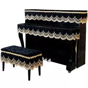 전자 키보드 커버 북유럽 피아노