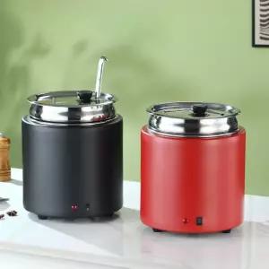 보온 죽통 음식 중탕기 국통 냄비 대용량 연회장 밥