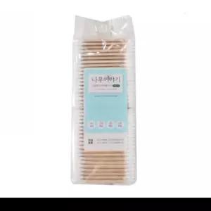 나무이야기 고급 회오리면봉(400P)