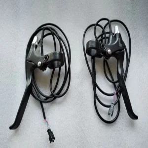 터 브레이크 레버 클러치 핸들 좌우 교체용 부품