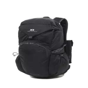 K2 등산배낭 로버(ROVER) 18L (Ash) KUF24B12