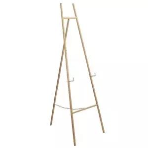 사진 이젤스탠드 웨딩 포스터 전시대 갤러리 매장 포토 디스플레이 결혼식